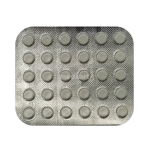 sibelium 5mg tablet 30's
